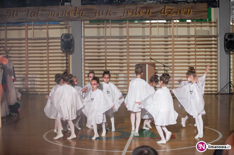 Jubileusz 50-lecia ZSS nr 3 w Limanowej - zdjęcie 14