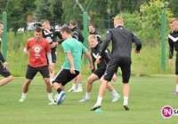 Rozpoczęli przygotowania do nowego sezonu - zdjęcie główne