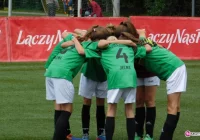 Młode piłkarki z Jelnej w krajowej czołówce - zdjęcie główne