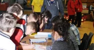 Solidarnościowcy podzielili się opłatkiem - zdjęcie 3