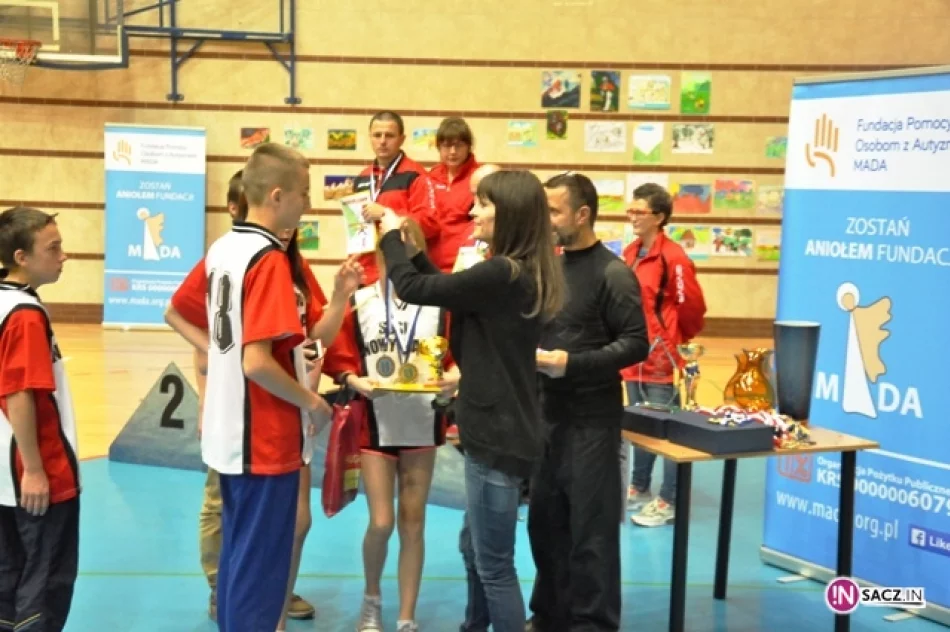 III Integracyjne Zawody Wspinaczkowe - zdjęcie 15