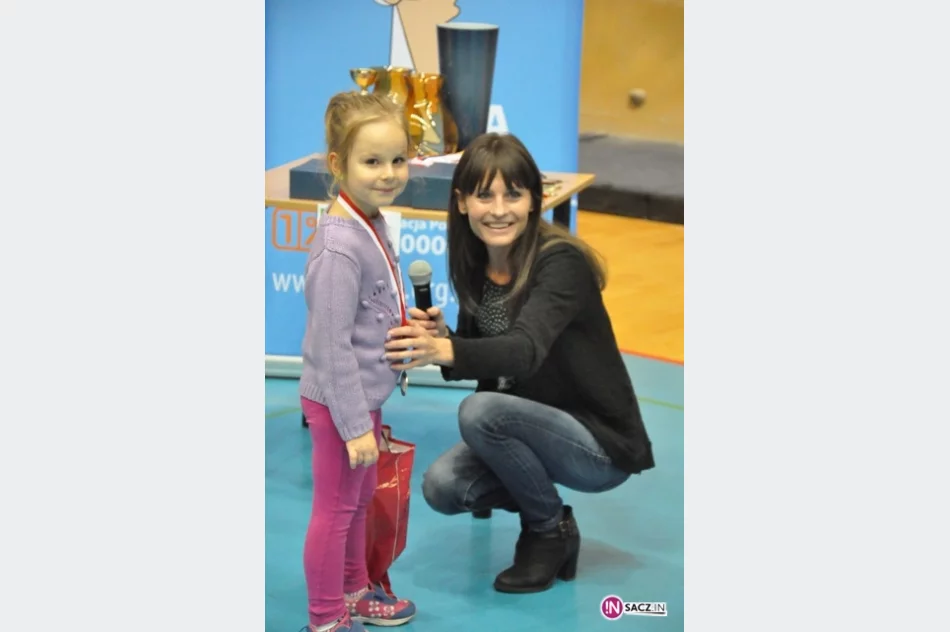 III Integracyjne Zawody Wspinaczkowe - zdjęcie 17