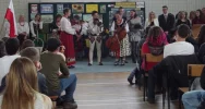 Na drogach dialogu – spotkanie z młodzieżą izraelską - zdjęcie 1