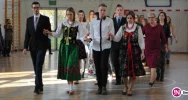 Na drogach dialogu – spotkanie z młodzieżą izraelską - zdjęcie 2