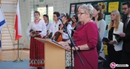 Na drogach dialogu – spotkanie z młodzieżą izraelską - zdjęcie 4