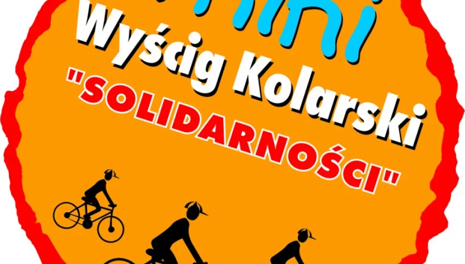 '7 Mini Wyścig Kolarski Solidarności' - zdjęcie 1