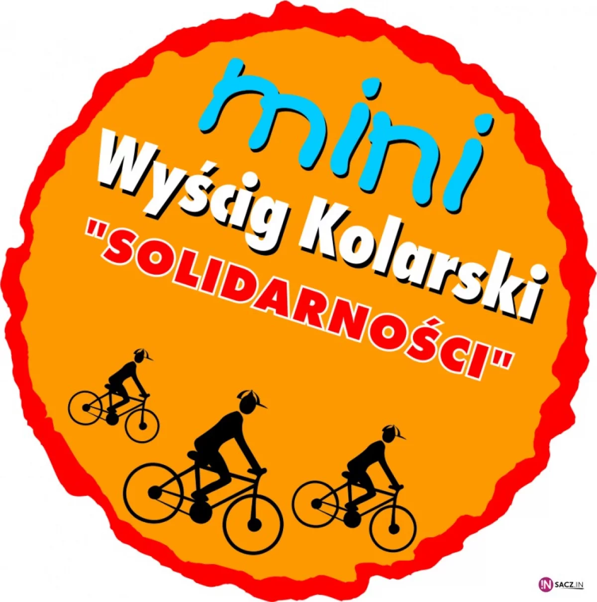 '7 Mini Wyścig Kolarski Solidarności'