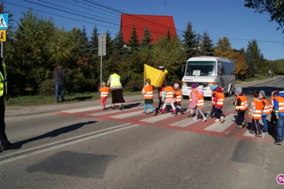 "Odblaskowa szkoła" - zdjęcie 10