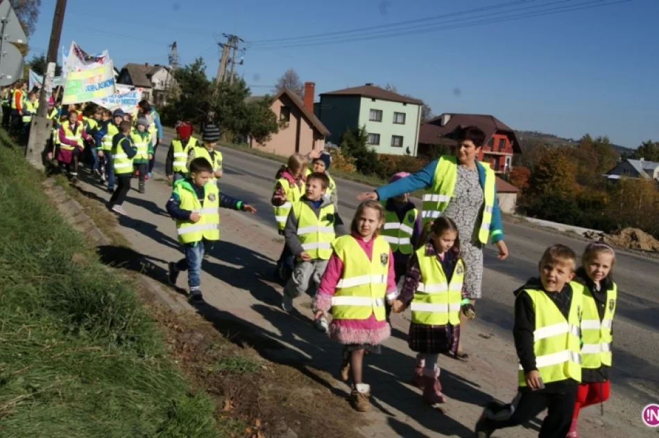 "Odblaskowa szkoła" - zdjęcie 16