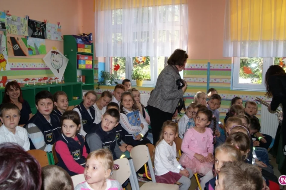 "Odblaskowa szkoła" - zdjęcie 19