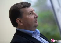 Zbigniew Szubryt szczerze o powodach swojej rezygnacji - zdjęcie główne