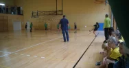 Gminne Mistrzostwa Szkół Podstawowych w halowej piłce nożnej dziewcząt - zdjęcie 2