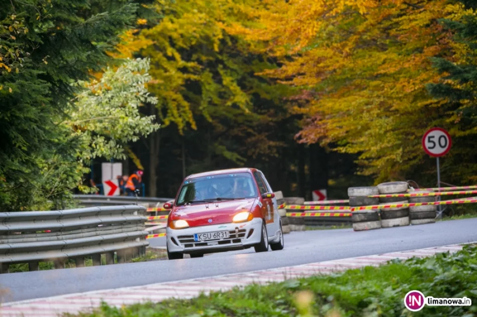 3 Super OS o puchar AMK Limanowa - zdjęcie 2