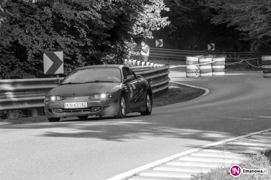 3 Super OS o puchar AMK Limanowa - zdjęcie 3