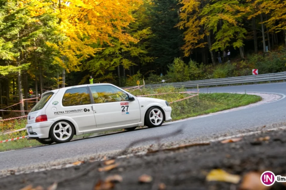 3 Super OS o puchar AMK Limanowa - zdjęcie 4