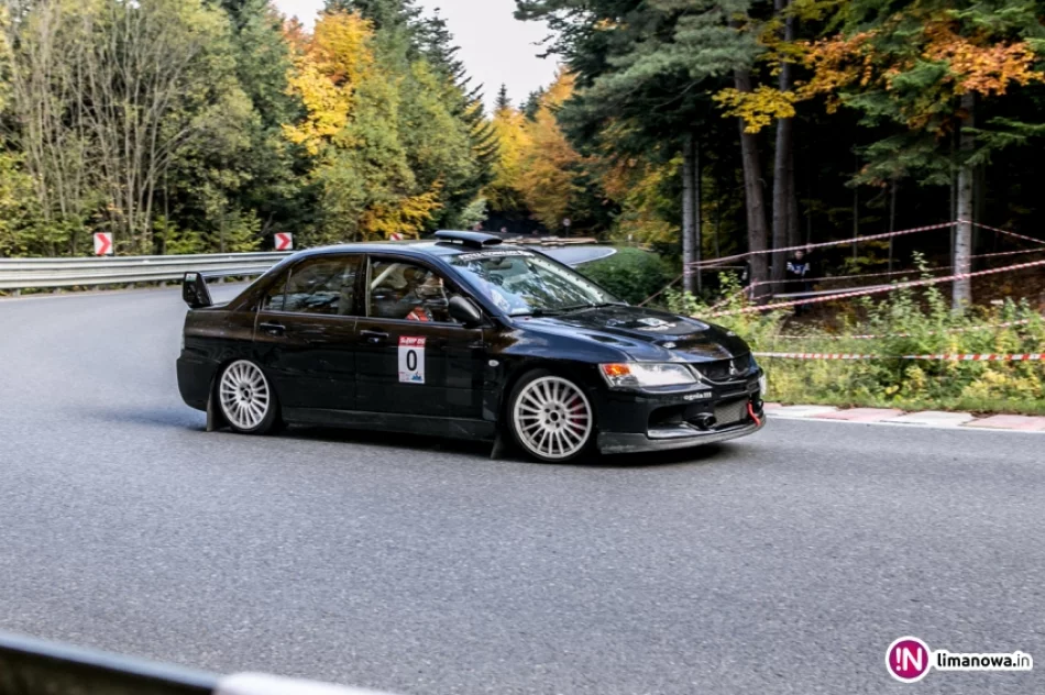 3 Super OS o puchar AMK Limanowa - zdjęcie 5