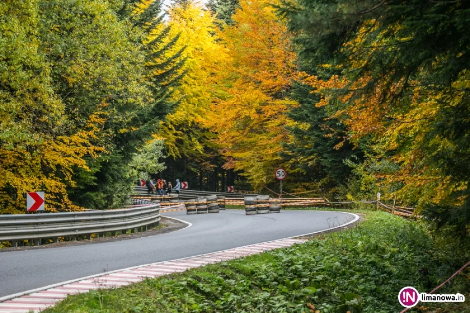 3 Super OS o puchar AMK Limanowa - zdjęcie 6