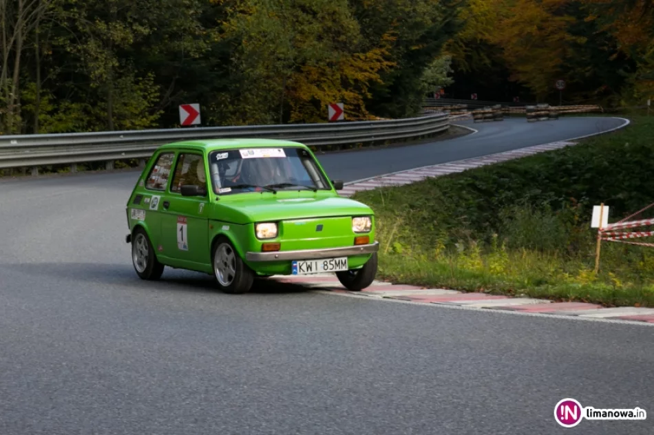 3 Super OS o puchar AMK Limanowa - zdjęcie 7