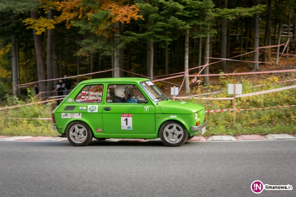 3 Super OS o puchar AMK Limanowa - zdjęcie 8