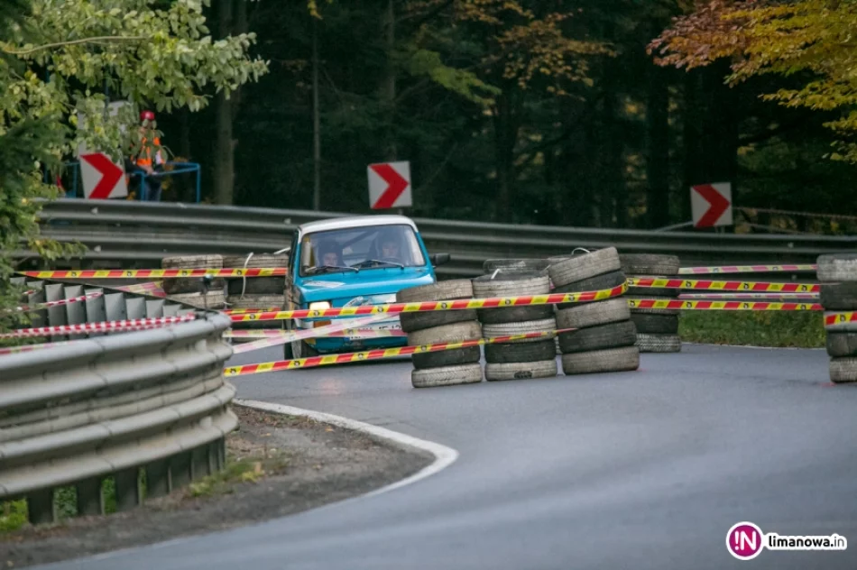 3 Super OS o puchar AMK Limanowa - zdjęcie 9