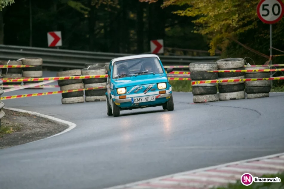 3 Super OS o puchar AMK Limanowa - zdjęcie 10