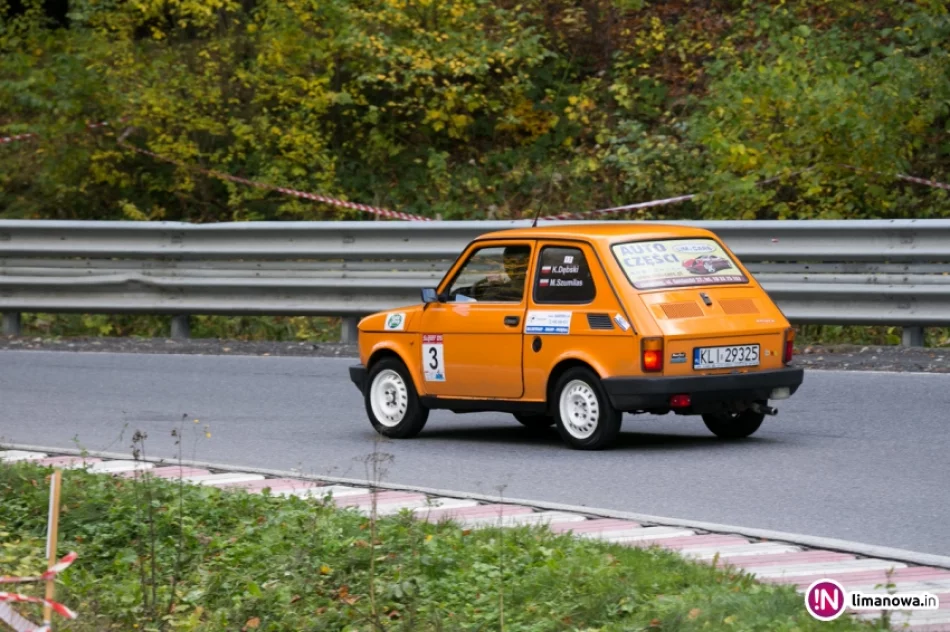 3 Super OS o puchar AMK Limanowa - zdjęcie 11