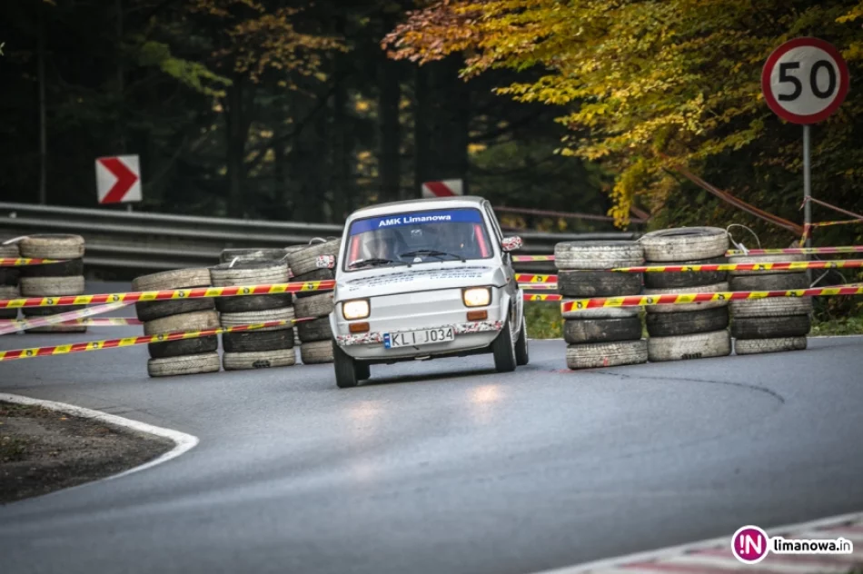 3 Super OS o puchar AMK Limanowa - zdjęcie 12