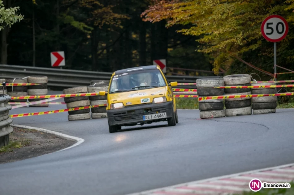 3 Super OS o puchar AMK Limanowa - zdjęcie 13