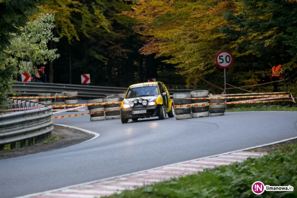 3 Super OS o puchar AMK Limanowa - zdjęcie 14