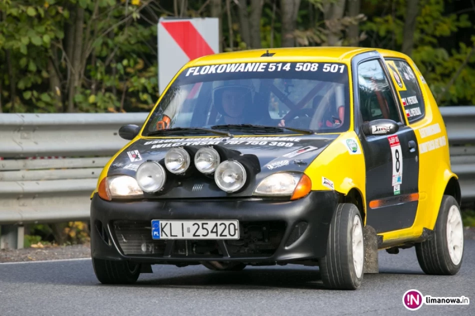 3 Super OS o puchar AMK Limanowa - zdjęcie 15