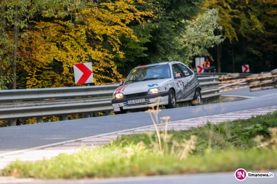 3 Super OS o puchar AMK Limanowa - zdjęcie 16