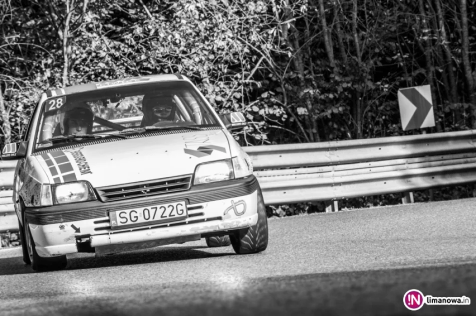 3 Super OS o puchar AMK Limanowa - zdjęcie 17