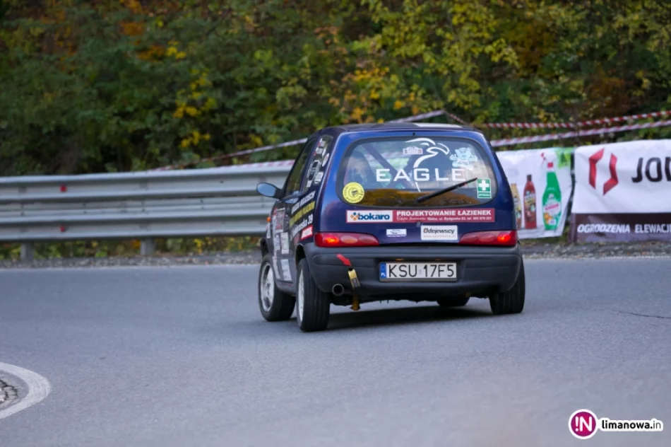 3 Super OS o puchar AMK Limanowa - zdjęcie 18