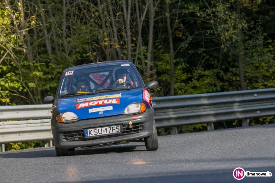 3 Super OS o puchar AMK Limanowa - zdjęcie 19