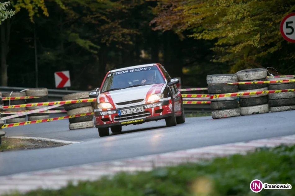 3 Super OS o puchar AMK Limanowa - zdjęcie 20
