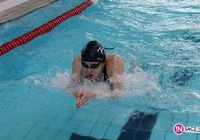 Sądeccy pływacy na podium - zdjęcie główne