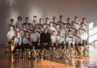 „Harnasie” zagrają w barażach mimo utrudnień - zdjęcie główne