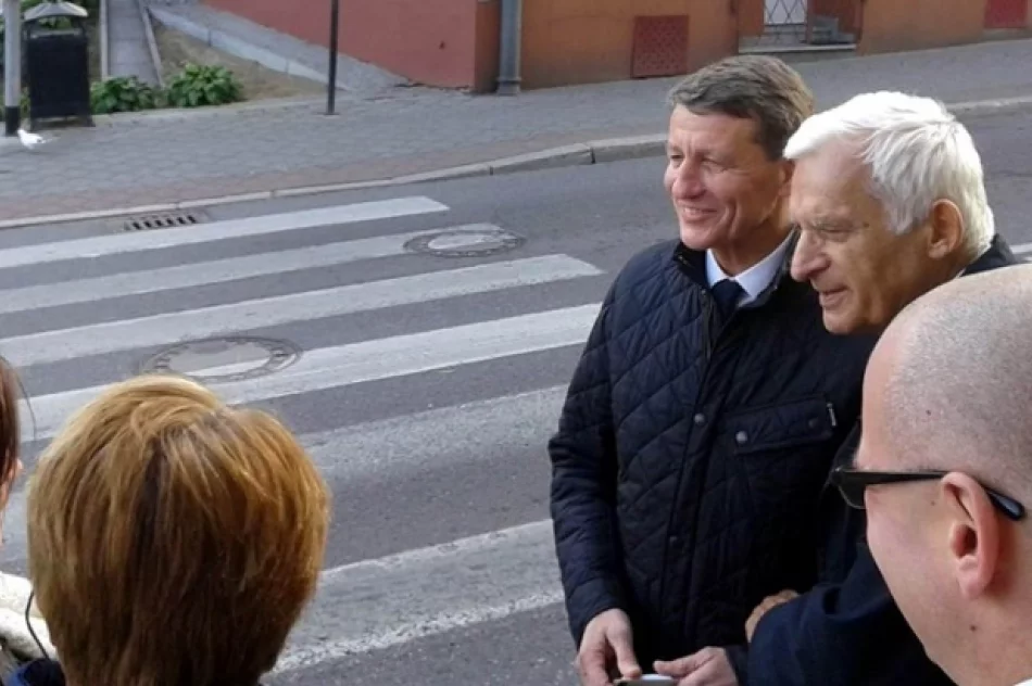 Facebookowa twarz kampanii - zdjęcie 2