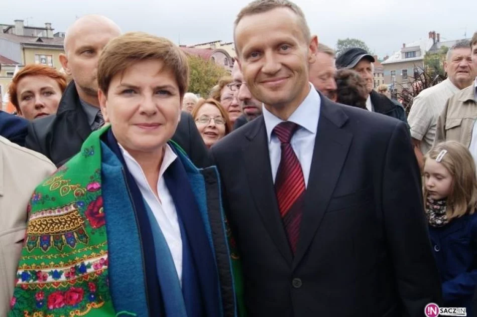 Facebookowa twarz kampanii - zdjęcie 7