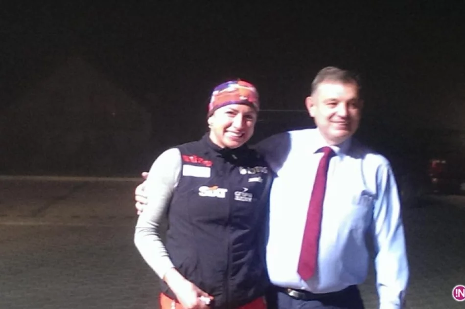 Facebookowa twarz kampanii - zdjęcie 9