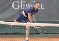 Panfil lepszy od Marcina Gawrona - zdjęcie główne