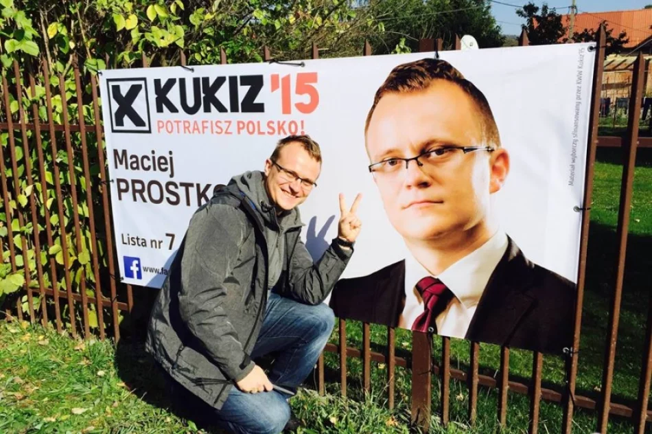 Facebookowa twarz kampanii - zdjęcie 11