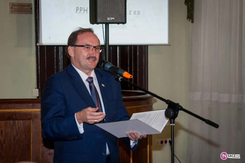 „Mój sposób na biznes”: pierwsze miejsce dla dwóch firm - zdjęcie 3