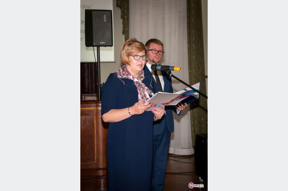 „Mój sposób na biznes”: pierwsze miejsce dla dwóch firm - zdjęcie 4