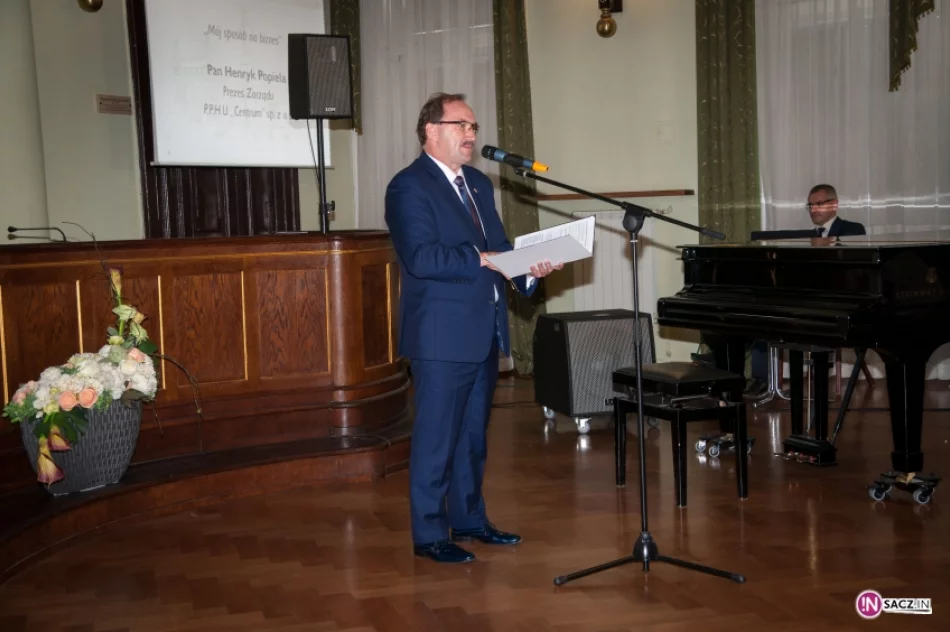 „Mój sposób na biznes”: pierwsze miejsce dla dwóch firm - zdjęcie 5