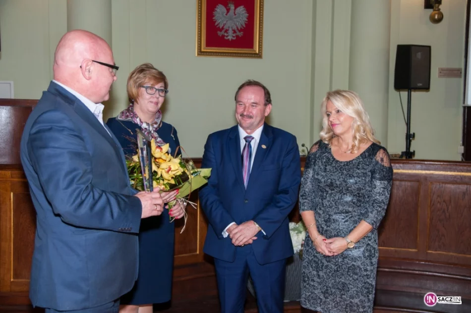 „Mój sposób na biznes”: pierwsze miejsce dla dwóch firm - zdjęcie 7