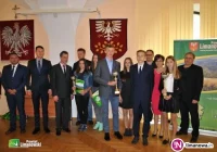 Najlepsi młodzi sportowcy wyróżnieni - zdjęcie główne