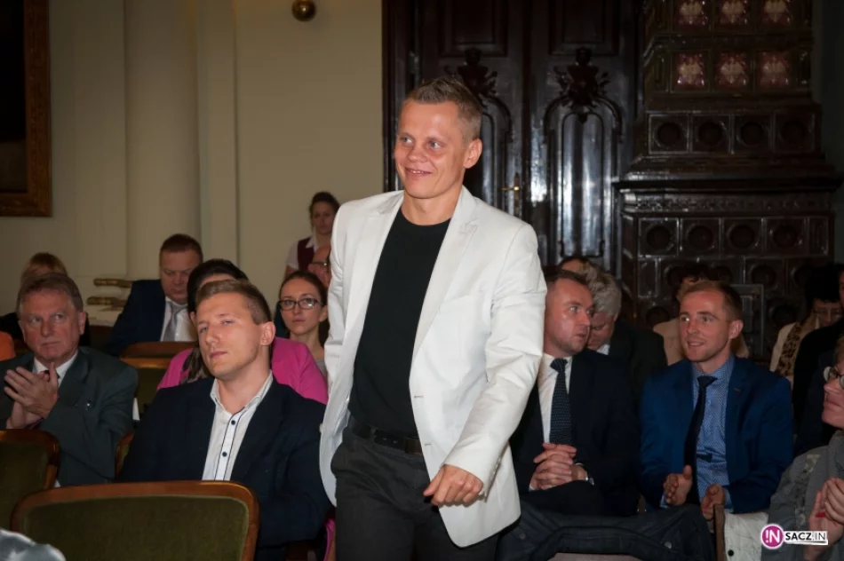 „Mój sposób na biznes”: pierwsze miejsce dla dwóch firm - zdjęcie 13