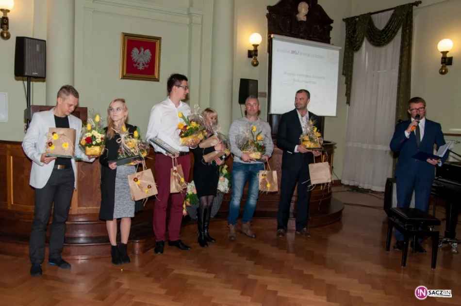 „Mój sposób na biznes”: pierwsze miejsce dla dwóch firm - zdjęcie 15