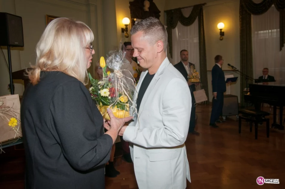 „Mój sposób na biznes”: pierwsze miejsce dla dwóch firm - zdjęcie 16